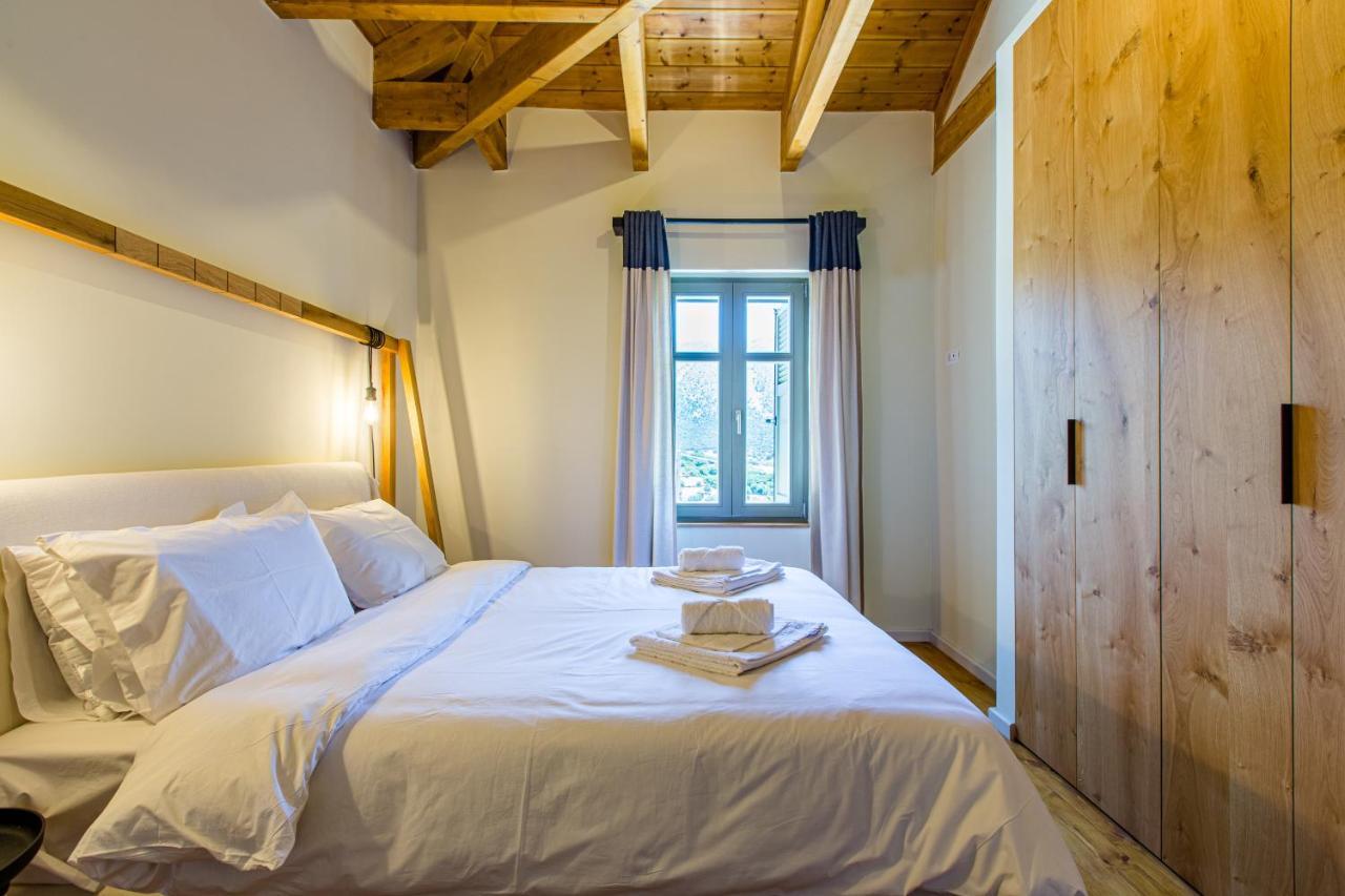 Villa Skyphos Ammoudari Eksteriør billede