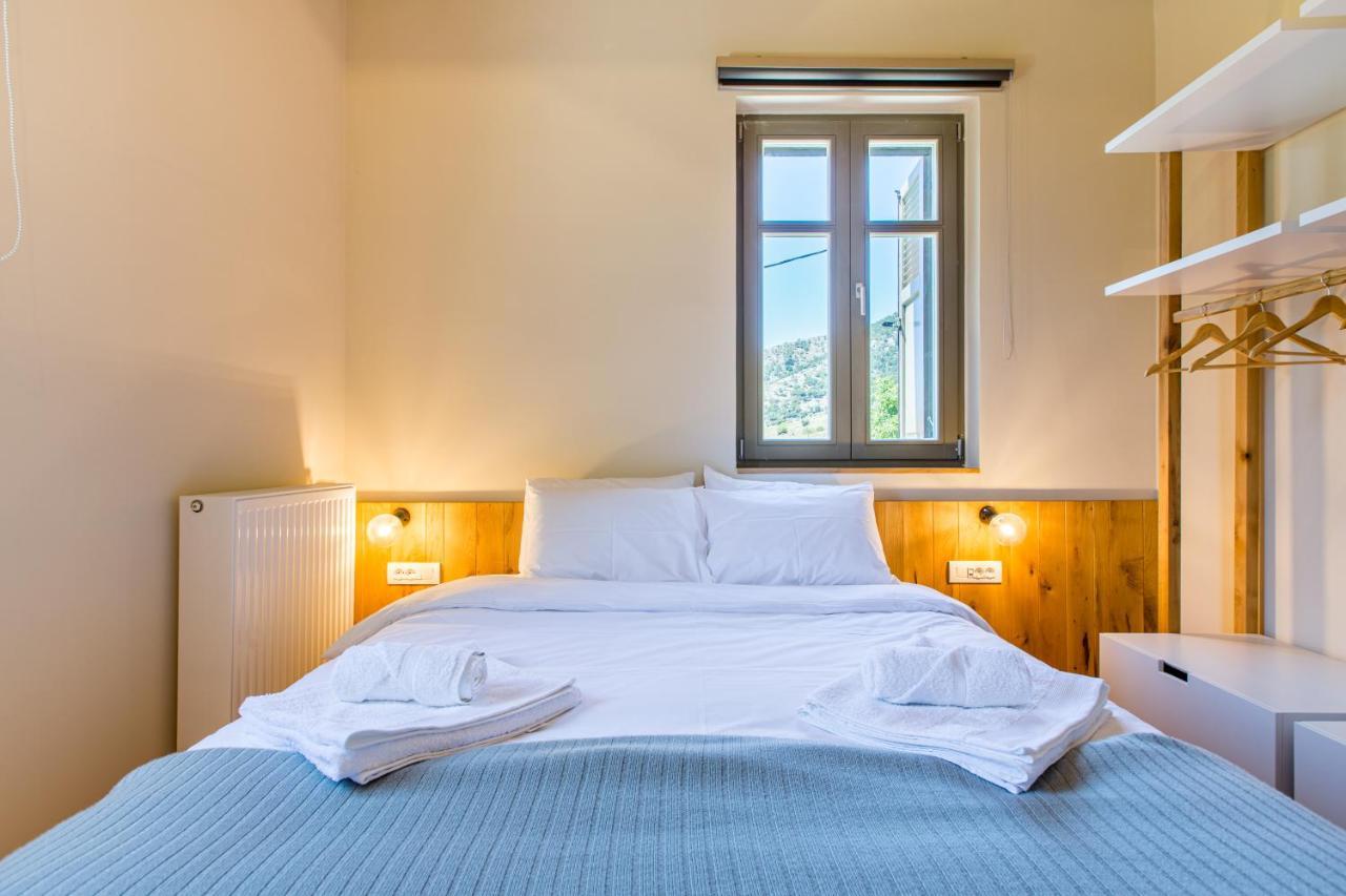 Villa Skyphos Ammoudari Eksteriør billede
